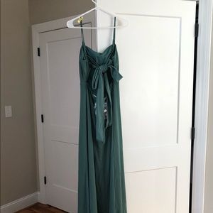 Brand New Bridesmaid Dress
